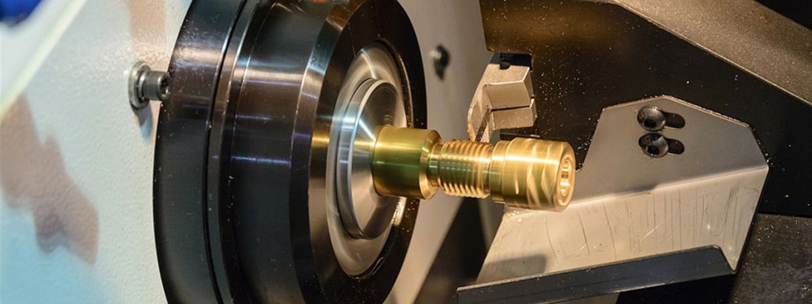  Electrical & Brass Components